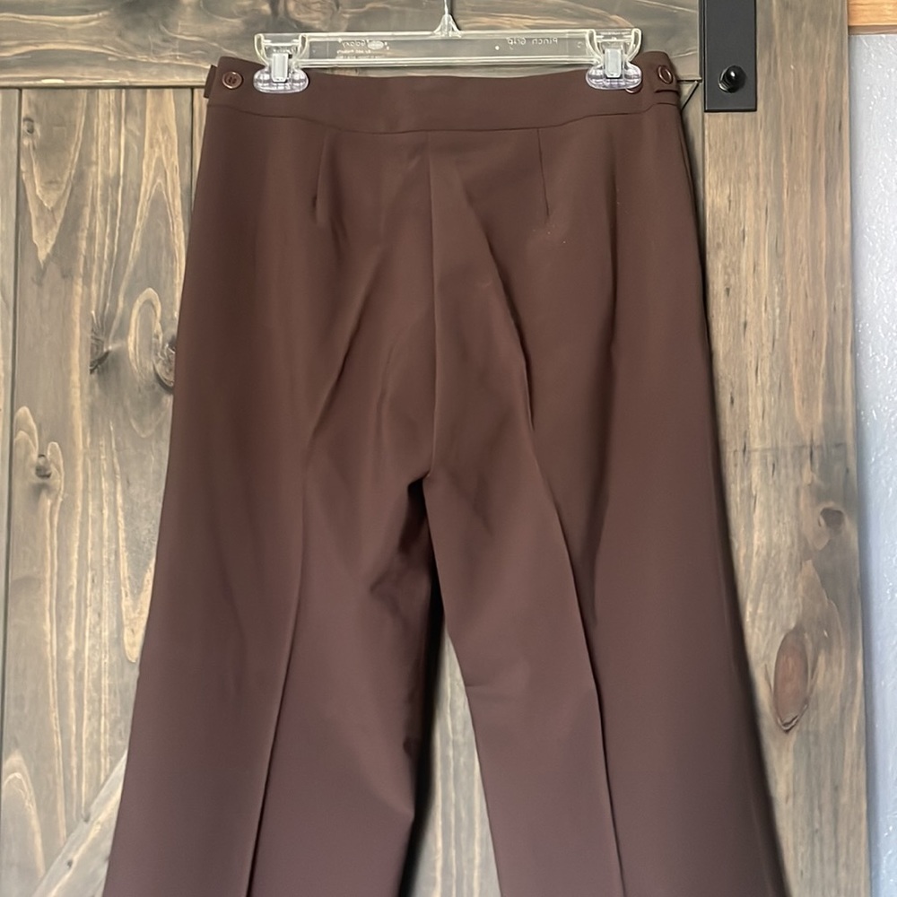 Trina Turk Slacks - Picture 3 of 7